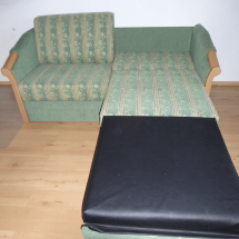 Schlafsofa