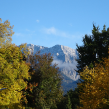 Zugspitzmassiv